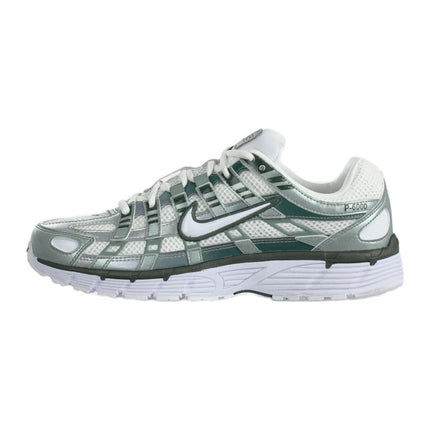 Nike P 6000 SE White Mica Green