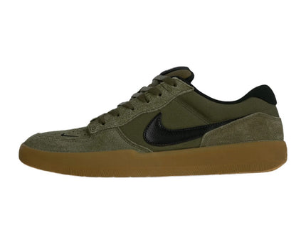 Nike SB Force 58 Medium Olive Black