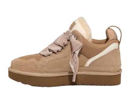 UGG W Lowmel Sand