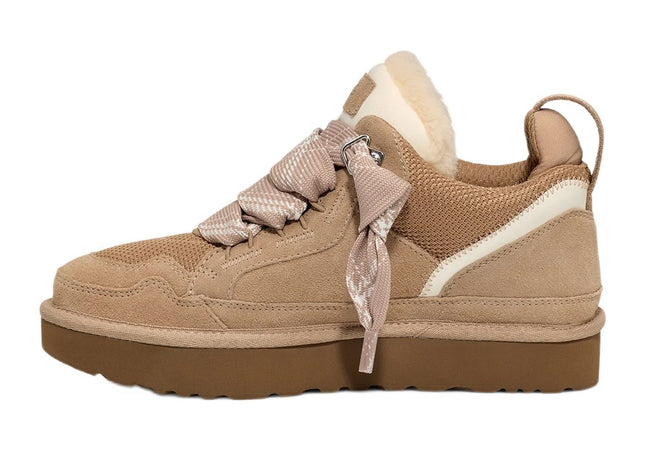 UGG W Lowmel Sand
