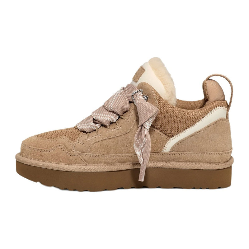 UGG W Lowmel Sand
