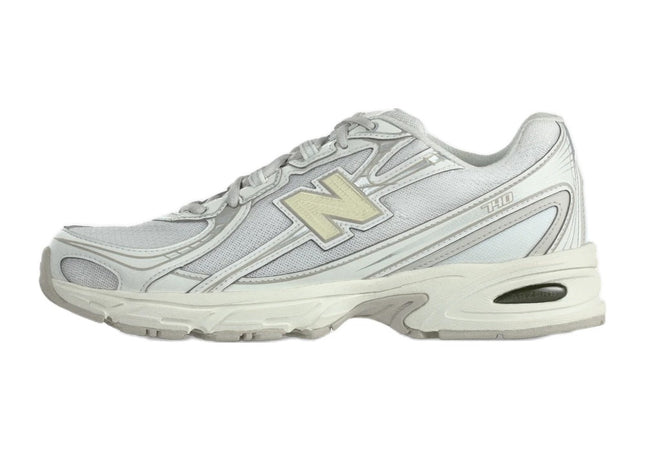 New Balance U740 White Pistachio Butter
