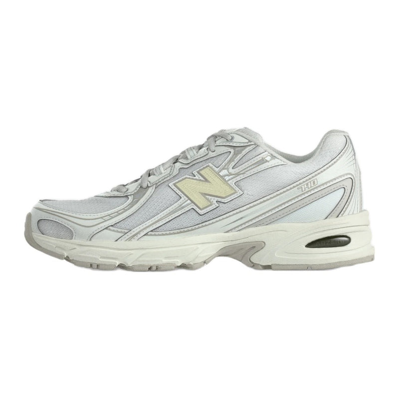 New Balance U740 White Pistachio Butter