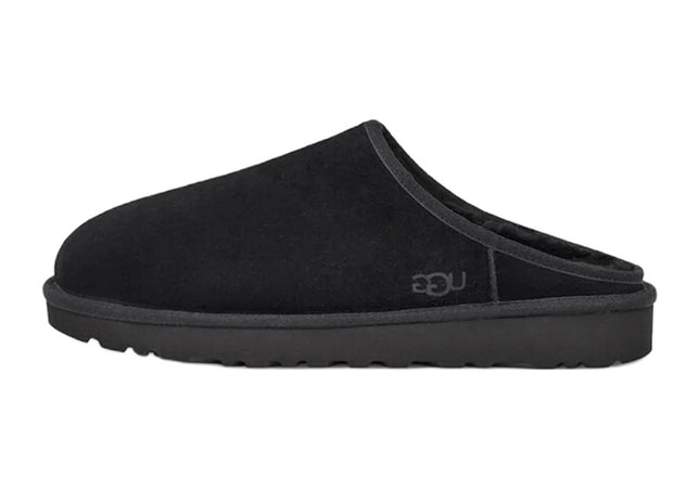 UGG Classic Slip on Black