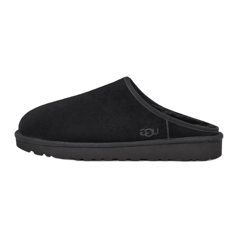 UGG Classic Slip on Black