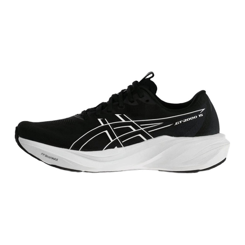 ASICS GT-2000 15 Black White