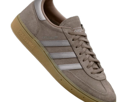 Adidas Handball Spezial Trace Brown Coffee Metallic
