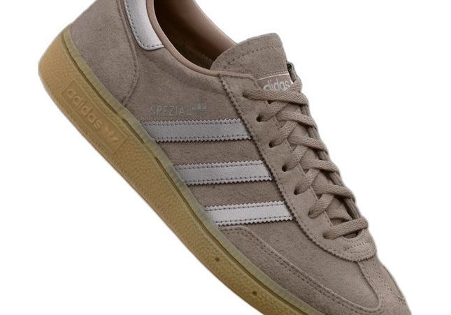 Adidas Handball Spezial Trace Brown Coffee Metallic