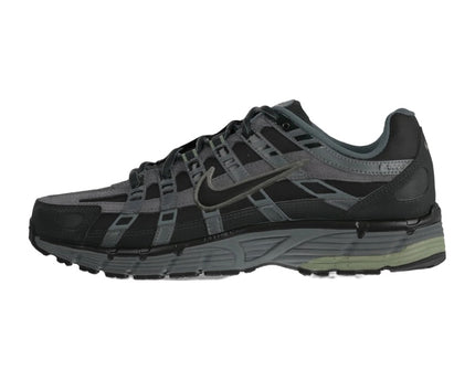 Nike Nike P-6000 Anthracite Black