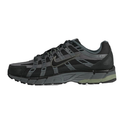 Nike Nike P-6000 Anthracite Black