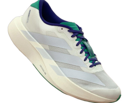 Adidas Adizero Evo Sl M White Tint Clear Grey