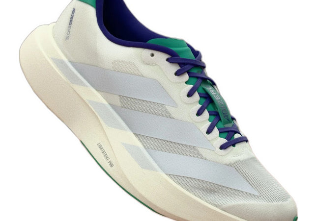 Adidas Adizero Evo Sl M White Tint Clear Grey