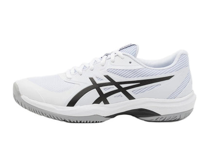 ASICS Game Ff White Black