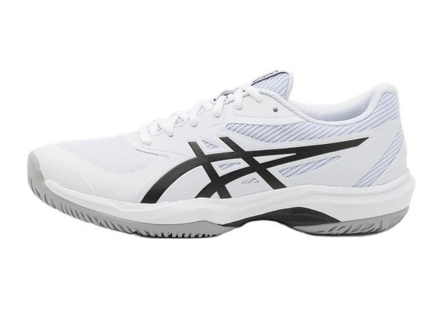 ASICS Game Ff White Black
