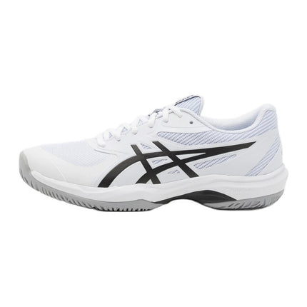 ASICS Game Ff White Black
