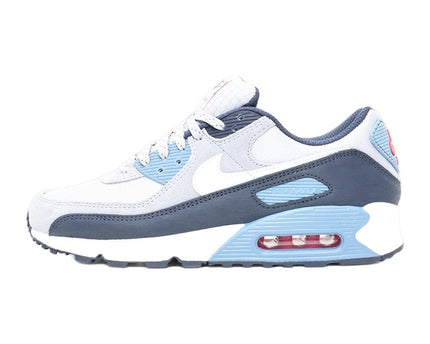 Nike Air Max 90 Platinum Tint White