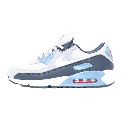 Nike Air Max 90 Platinum Tint White