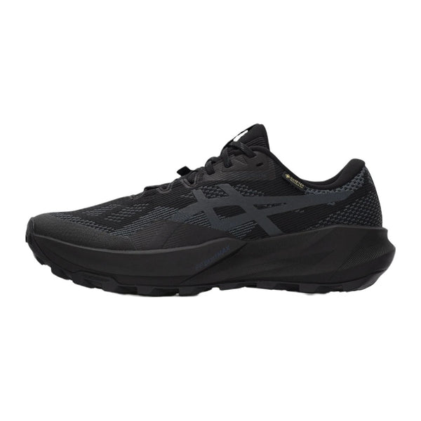 ASICS Trabuco 14 GTX Black Graphite Grey