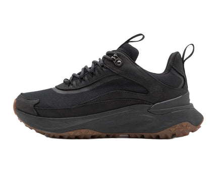 Timberland Motion Access Black