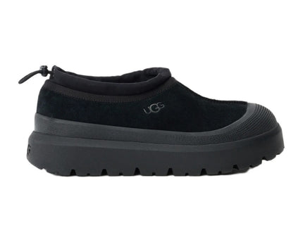UGG Tasman Hybrid Black
