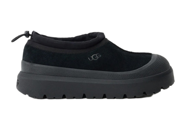 UGG Tasman Hybrid Black