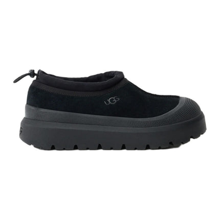 UGG Tasman Hybrid Black