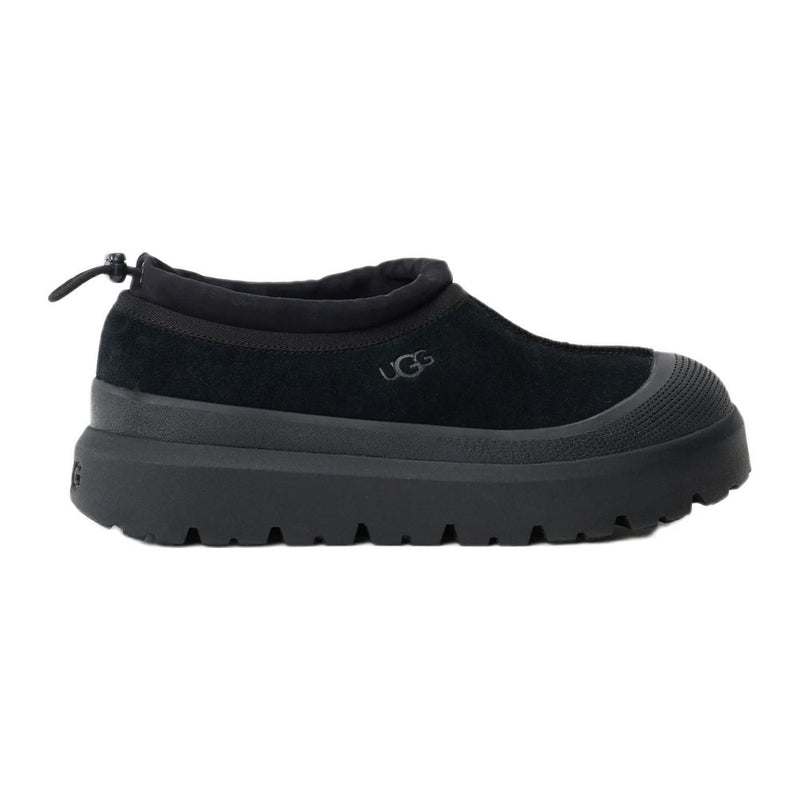 UGG Tasman Hybrid Black