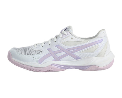 ASICS Gel-Rocket 12 White Dahlia