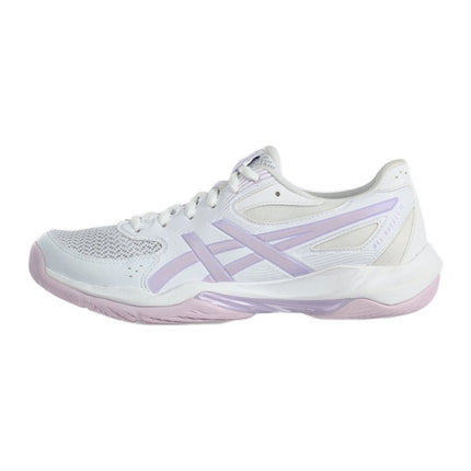 ASICS Gel-Rocket 12 White Dahlia