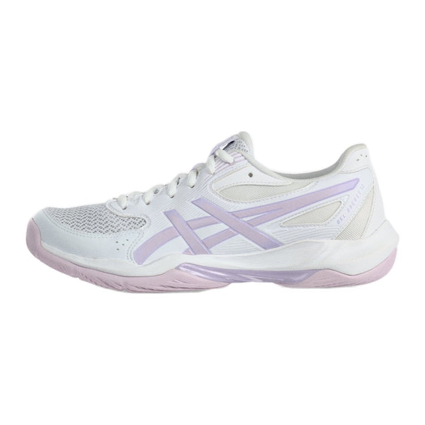 ASICS Gel-Rocket 12 White Dahlia