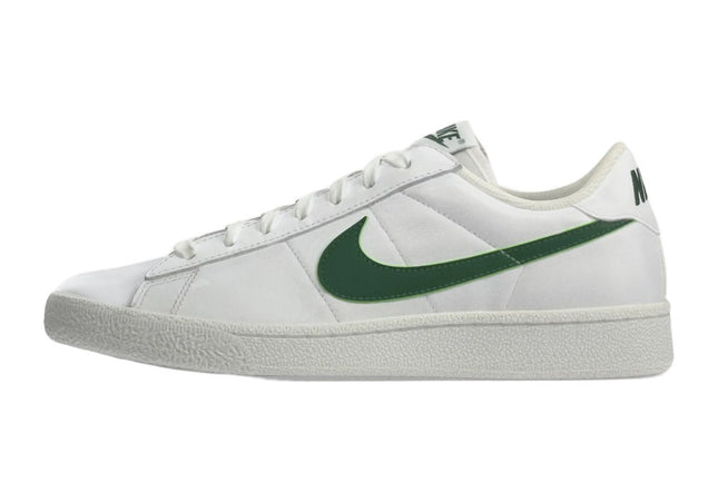 Nike Tennis Classic White Gorge Green