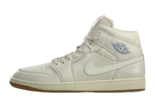 Jordan Air Mid Phantom Sail
