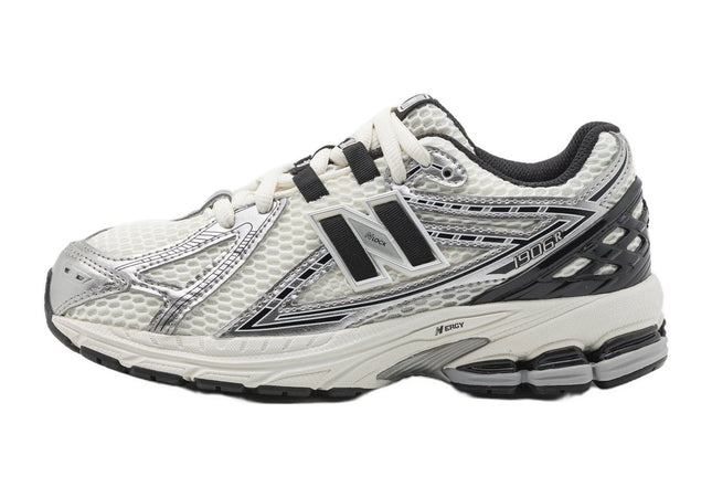 New Balance 1906 White Black