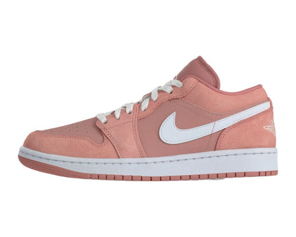 Jordan Air Jordan 1 Rust Pink White