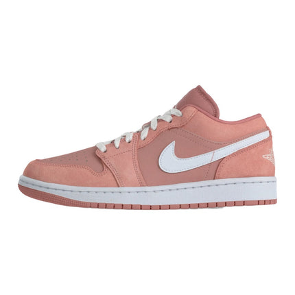 Jordan Air Jordan 1 Rust Pink White