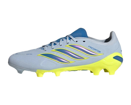 Adidas Predator League Crystal Sky Ray Blue