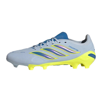 Adidas Predator League Crystal Sky Ray Blue