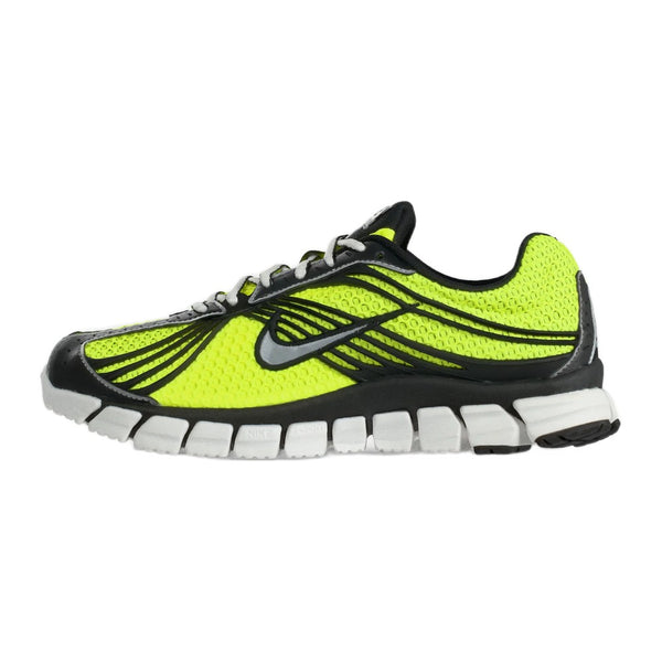 Nike Zoom Skylon 11 Volt Metallic Silver-Coloured