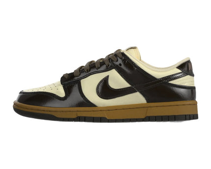 Nike Dunk Low Retro Shadow Brown Coconut Milk