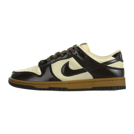 Nike Dunk Low Retro Shadow Brown Coconut Milk