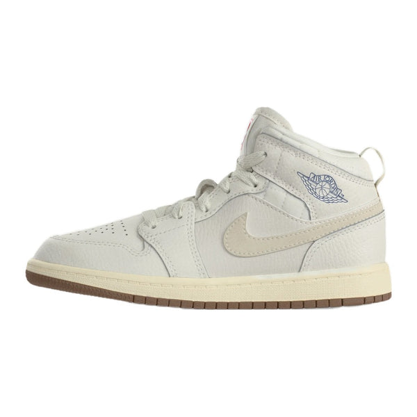 Jordan 1 Mid SE Phantom Sail