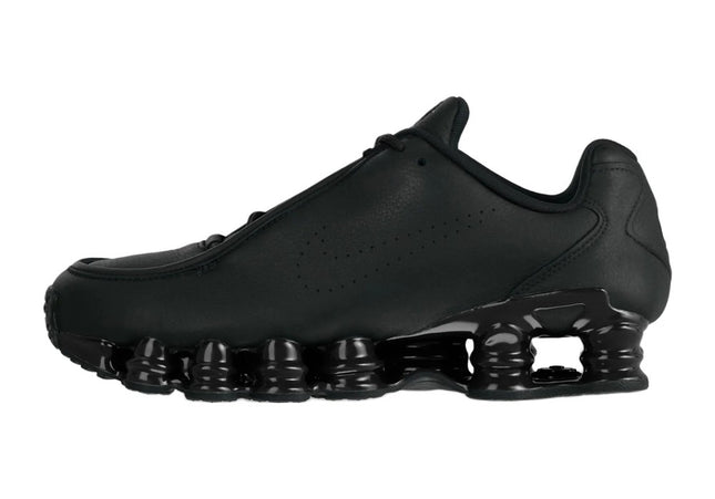 Nike Shox Raw Edge Black