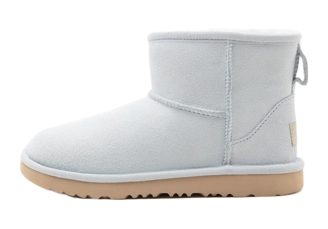 UGG Classic Mini II Sky Blue