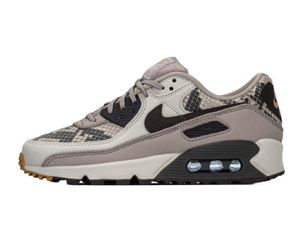 Nike Air Max 90 SE Malt Velvet Brown