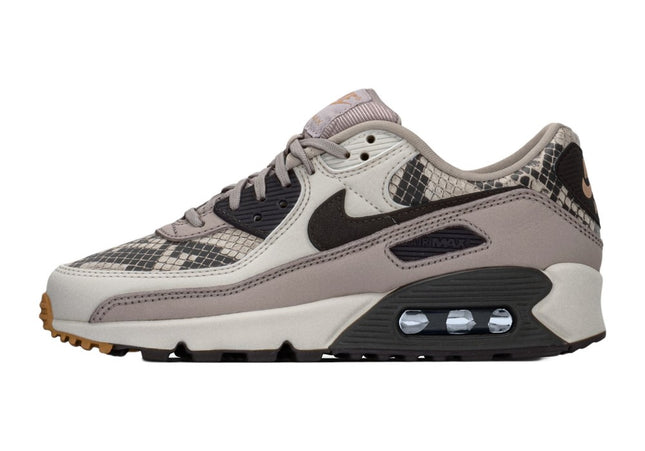 Nike Air Max 90 SE Malt Velvet Brown