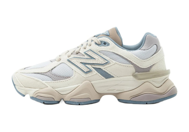 New Balance U9060 Zinc Blue Sea Salt