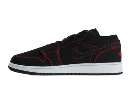 Jordan Air Jordan 1 Black University Red