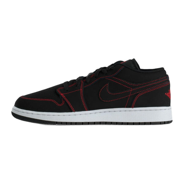 Jordan Air Jordan 1 Black University Red