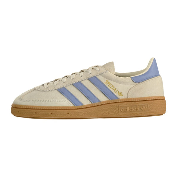 Adidas Handball Spezial Cream White Chalk Blue