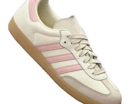 Adidas Samba OG Off White Sandy Pink